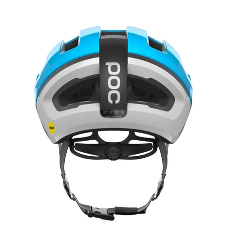 Kask POC Omne Beacon MIPS Niebiesko-Biały