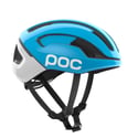 POC Omne Beacon MIPS Helmet Blue White