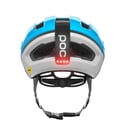 Capacete POC Omne Beacon MIPS Azul Branco