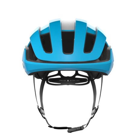 Casque POC Omne Beacon MIPS Bleu Blanc