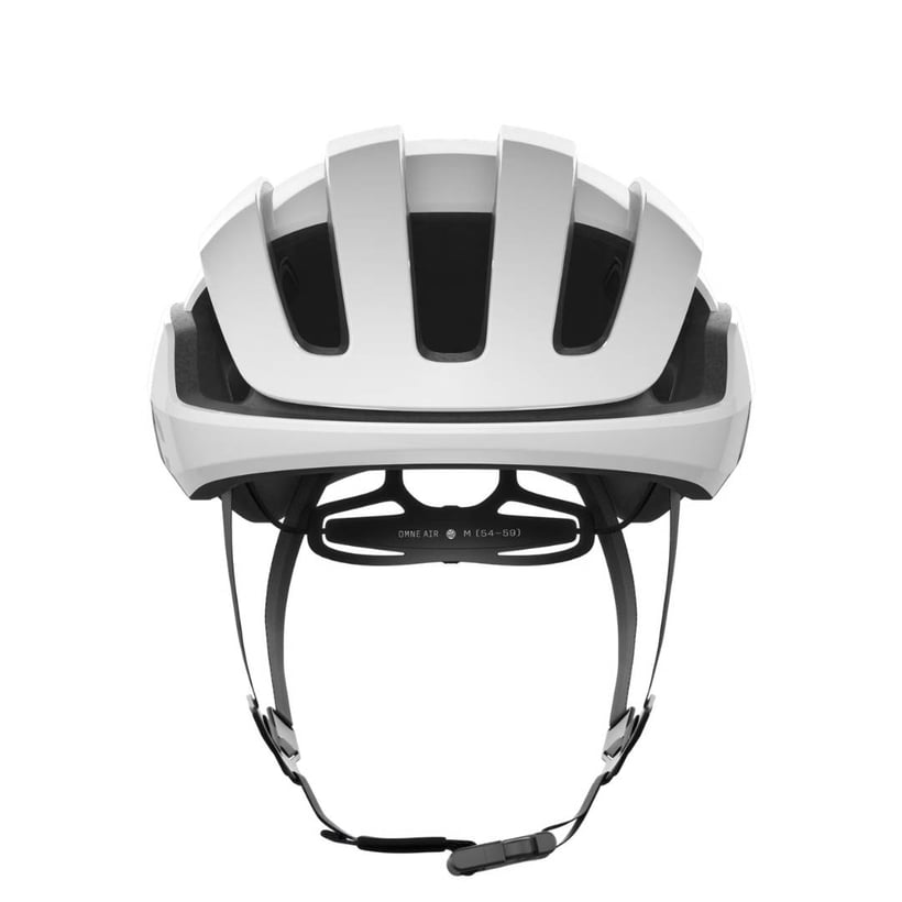 Casco POC Omne Air MIPS Blanco Negro