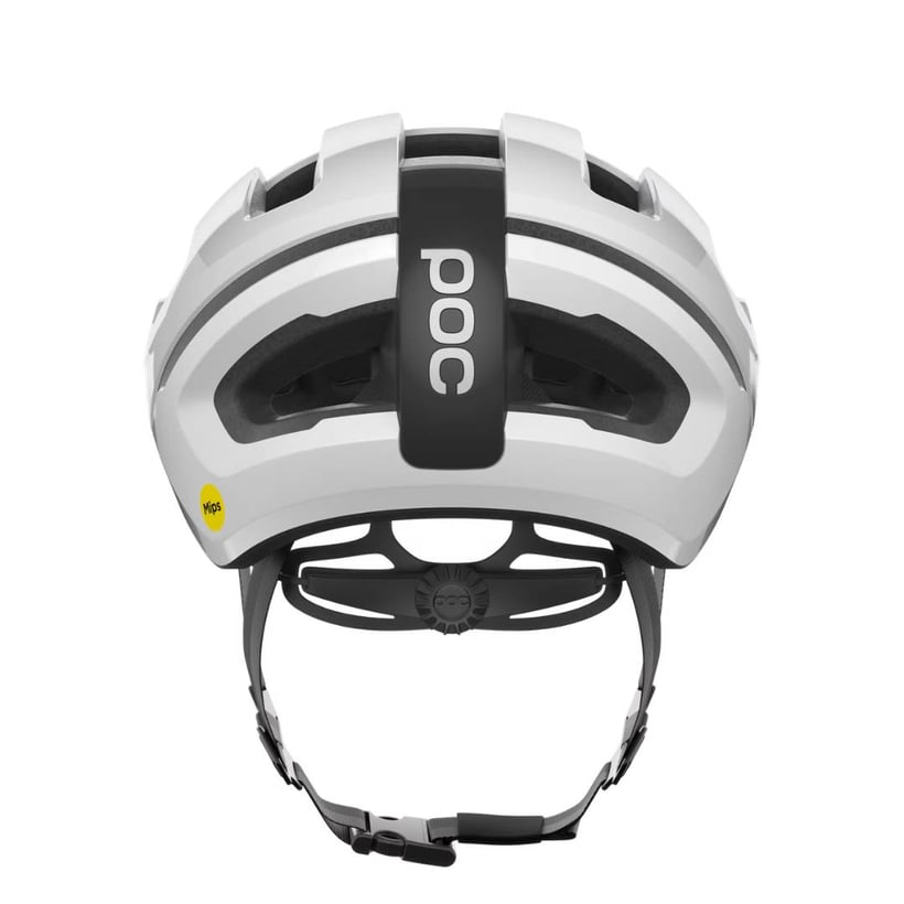 Casco POC Omne Air MIPS Blanco Negro