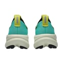 Buty Asics Gel-Nimbus 28 TR Zielony Czarny SS26