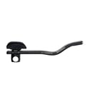 Adaptador de Guidão Vision Trimax Clip-On J-Bend 210/360mm