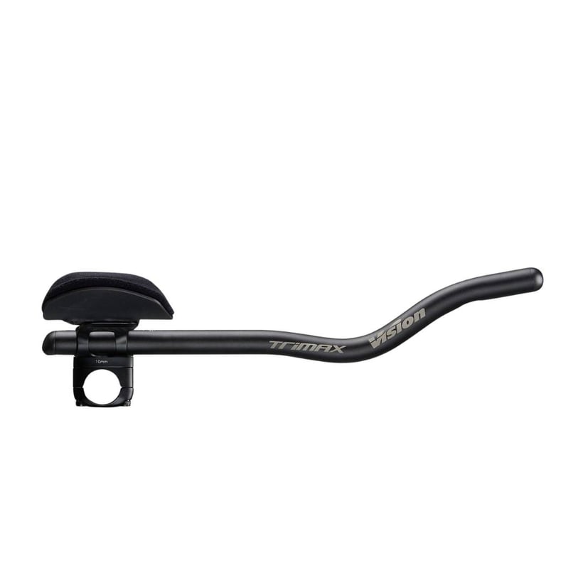 Acople Manillar Vision Trimax Clip-On J-Bend...