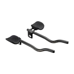 Acople Manillar Vision Trimax Clip-On J-Bend 210/360mm