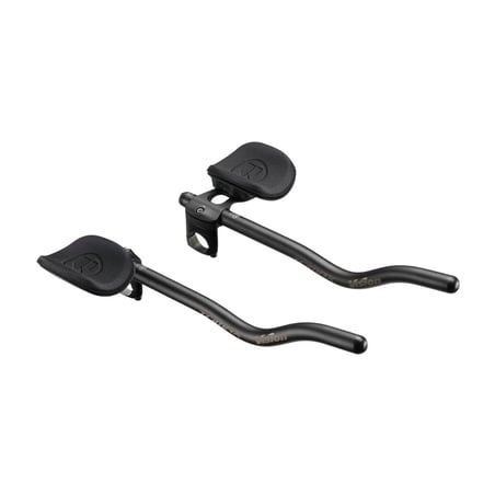 Acople Manillar Vision Trimax Clip-On J-Bend 210/360mm