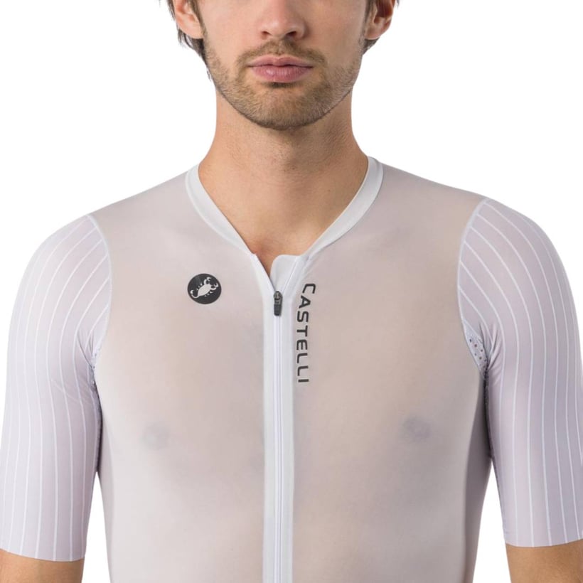 Mono de Ciclismo Castelli Integral PR 3 Speed...