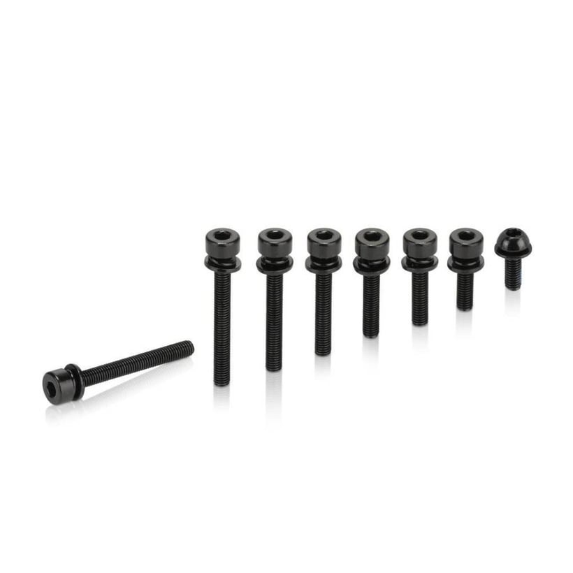 XLC Flat Mount Adapter screws M5x39 mm BR-X75