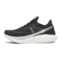 Saucony Endorphin Pro 5 Laufschuh Schwarz Weiß SS26