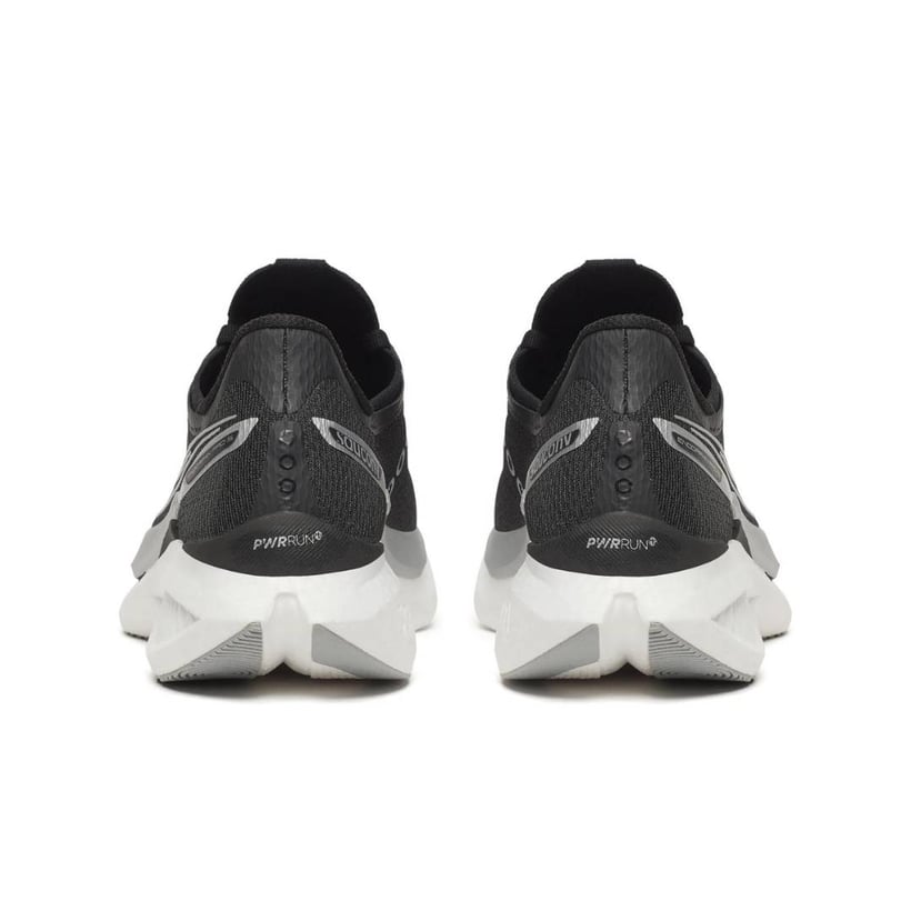 Saucony Endorphin Pro 5 Laufschuh Schwarz Weiß...