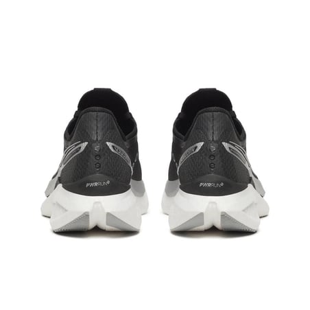 Chaussures Saucony Endorphin Pro 5 Noir Blanc SS26