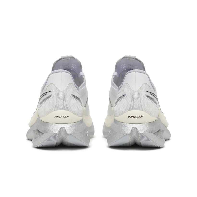 Zapatillas Saucony Endorphin Pro 5 Blanco Plata...