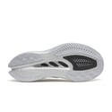 Scarpe Saucony Endorphin Pro 5 Bianco Argento SS26