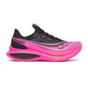 Scarpe Saucony Endorphin Pro 5 Nero Rosa SS26
