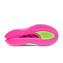 Tênis Saucony Endorphin Pro 5 Preto Rosa SS26