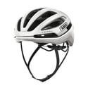 Abus Taipan LED Helmet White Black