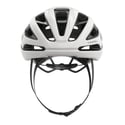 Kask Abus Taipan LED Biało-Czarny