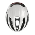 Casco Abus Taipan LED Blanco Negro