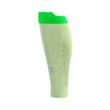 Chaussettes de compression Compressport R2 3.0 Vert Citron