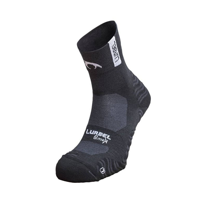 Lurbel Running Stone Pro Four SWS socks Black