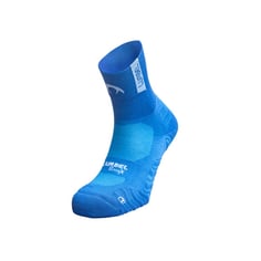 Calcetines Lurbel Stone Sws Pro Four Azul Blanco
