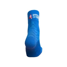 Meias Lurbel Running Stone Pro Four SWS Azul 2