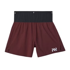 NNormal Race 02 Korte Broek Rood