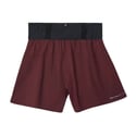 NNormal Race 02 Red Shorts