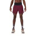 Pantalone Corto NNormal Race 02 Rosso