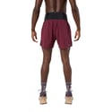 Pantalone Corto NNormal Race 02 Rosso
