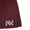 NNormal Race 02 Shorts Rot