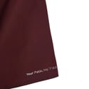 Pantalone Corto NNormal Race 02 Rosso