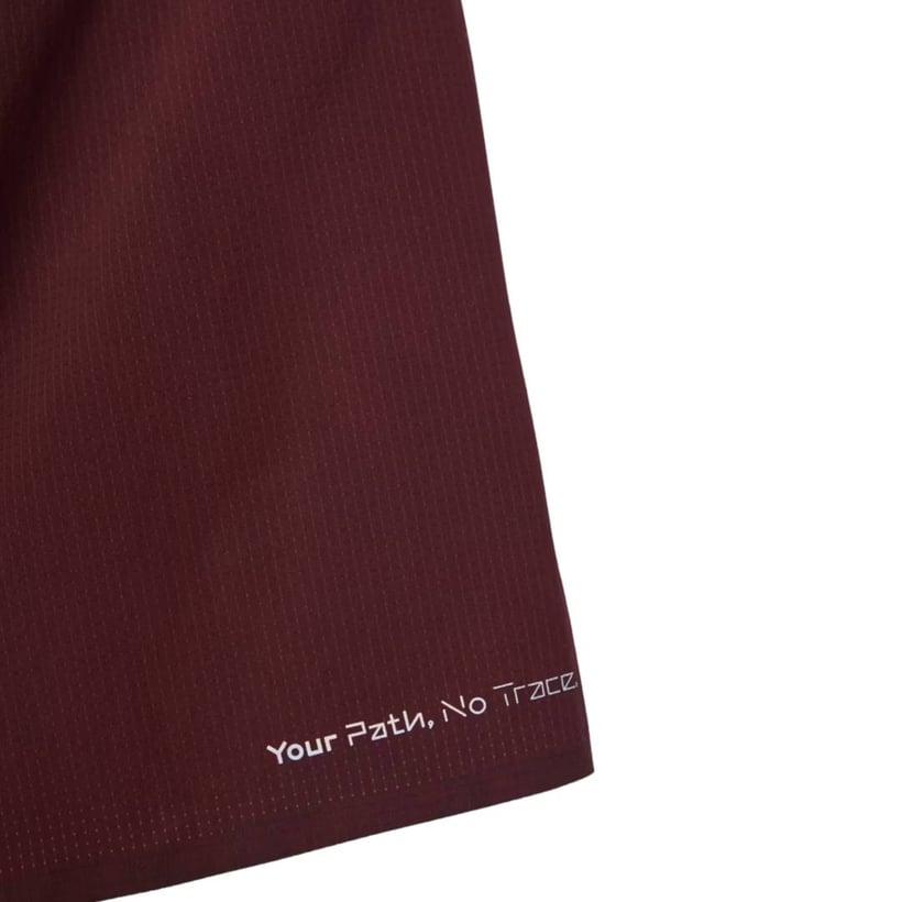 Pantalone Corto NNormal Race 02 Rosso