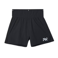 NNormal Race 02 Shorts Schwarz
