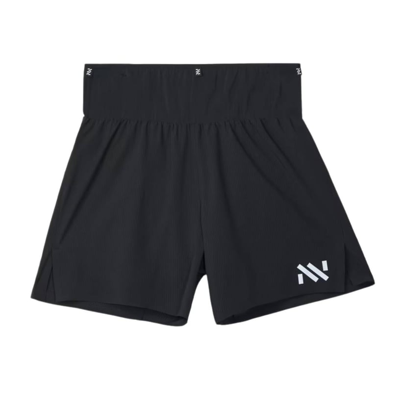 Short NNormal Race 02 Noir