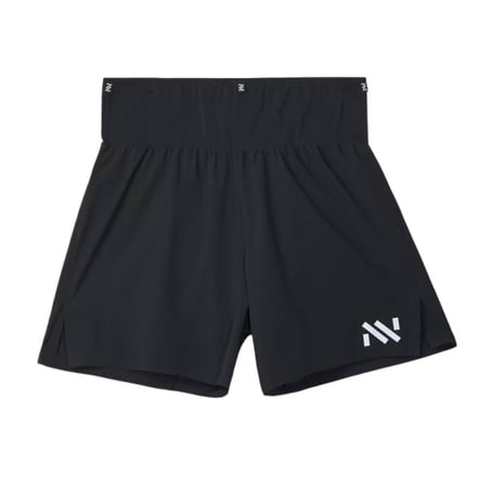 Short NNormal Race 02 Noir