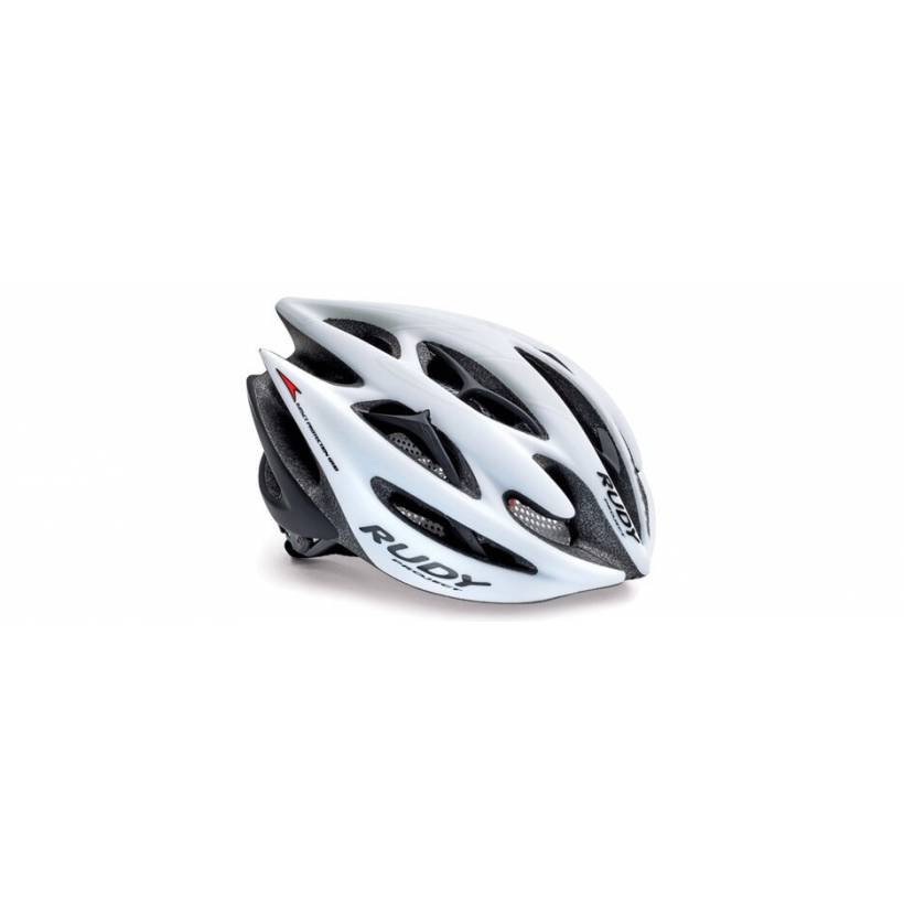 Rudy Project-Sterling Biały/Matowy Czarny Kask