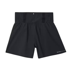 Pantaloncini NNormal Race 02 Neri 2