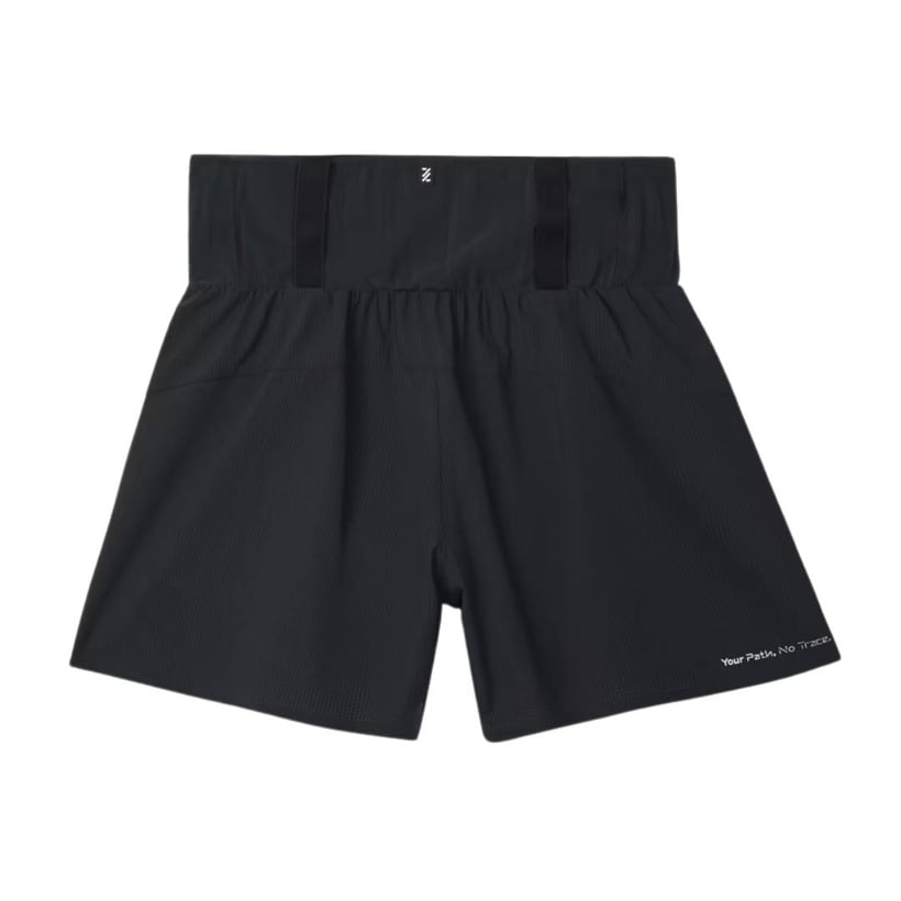 Short NNormal Race 02 Noir