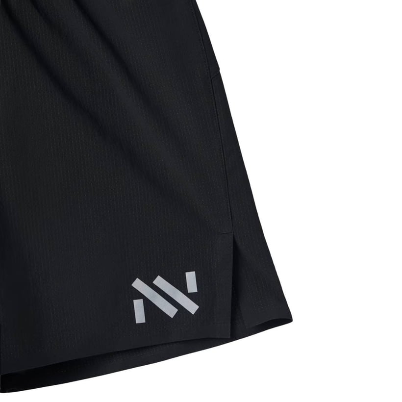 NNormal Race 02 Black Shorts