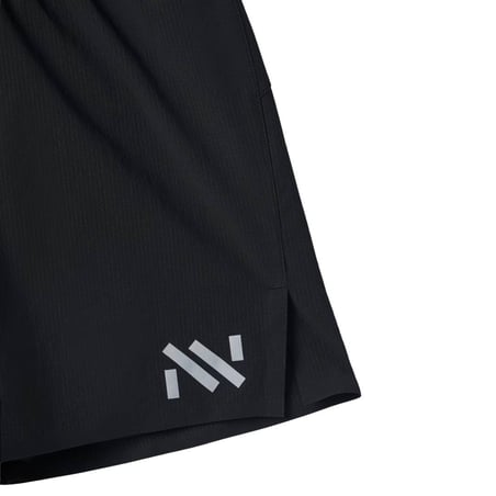 Short NNormal Race 02 Noir