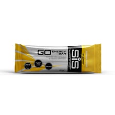 SIS GO Energy reep Banaan 40 g