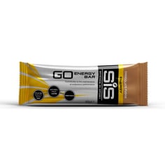 Barretta Energetica SIS GO Cioccolato 40 g