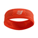 Fascia Sottile Compressport On/Off Arancione