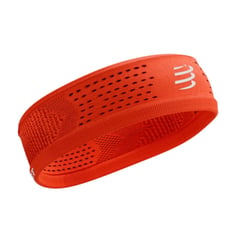 Fita Fina Compressport On/Off Laranja
