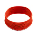 Bandeau fin Compressport On/Off Orange