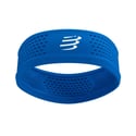 Compressport On/Off Thin Headband Princess Blue