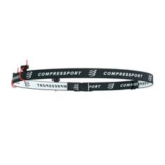 Cinto Porta-dorsal Compressport Race Preto 2