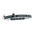 Compressport Rennstartnummerngürtel Schwarz